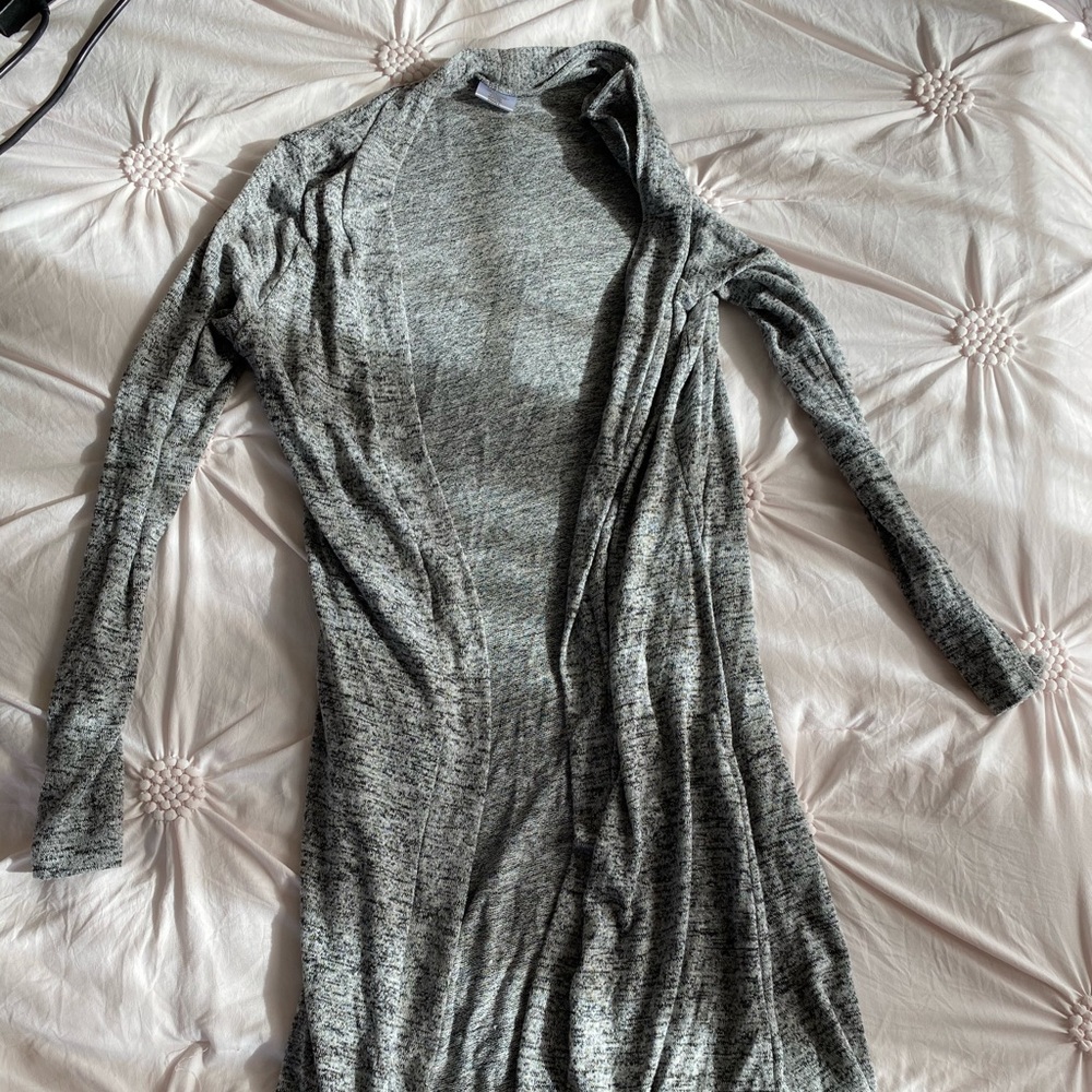 Hello Mello Cardigan